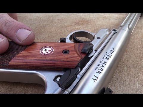 ruger-mark-iv