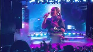 Kygo (ft. Valerie Broussard) - The Truth | Live at Red Rocks - June 24, 2021