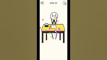 Draw Puzzle 2 level 88