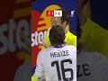 Liverpool 4-0 Real Madrid 🌟 #UCL