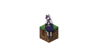 【MINECRAFT】The last couple days have been rough. pass the Minecraft !!!【51】