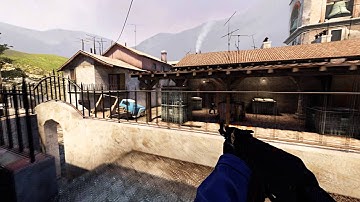 CS:GO - NiP GeT_RiGhT vs HellRaisers (Fragbite Masters)