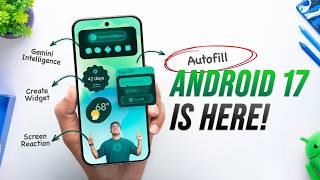 Android is Changing FOREVER!