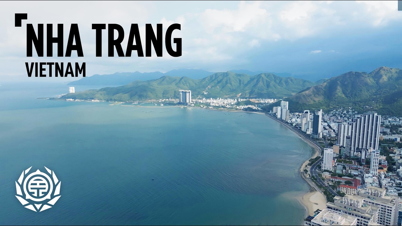 Nha Trang | Beach Capital of Vietnam | Travel Doc and Guide 🇻🇳