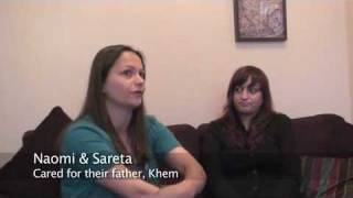 Essential Conversations: Talking about death and dementia - be human, be empathetic