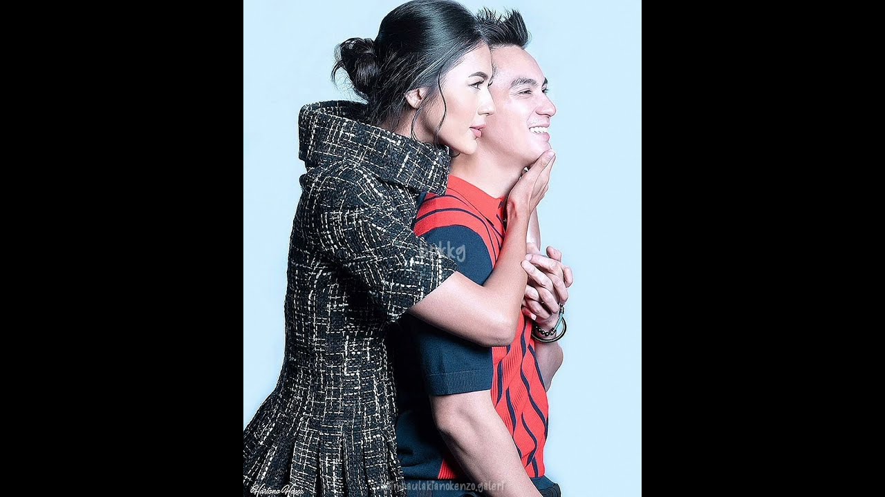 Happy Anniversary 3rd Baim Paula @TWEntertainmen_t  💝