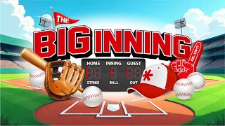 August 16th | Backyard Buddies | Big Inning | Week 3