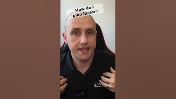 How do I plan faster | #JavelinContent #B2BMarketing #VideoRepurposing