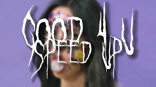 Olivia Rodrigo - Good 4 u (speed up)