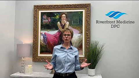 Menopause & Aging Tips With Dr. Debbie Daniel