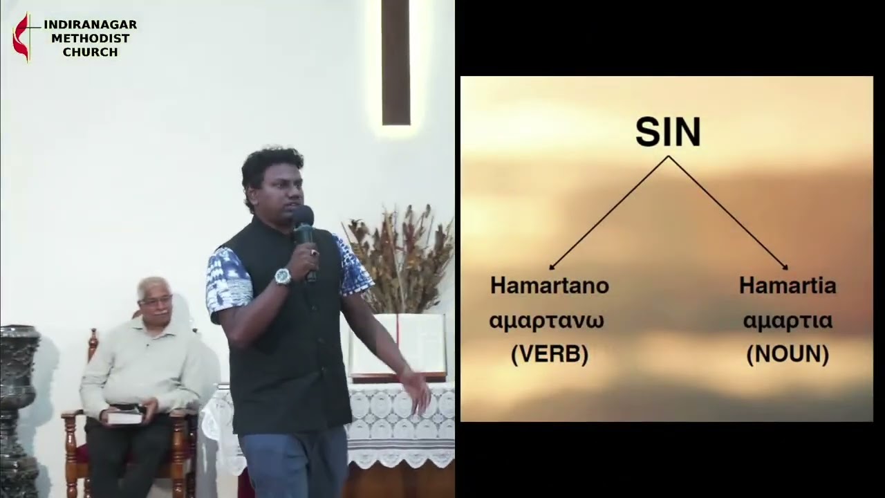 What Did JESUS Finish on the Cross? | The Real Meaning of “It Is Finished” (Tetelestai) John Giftah