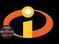 08 New And Improved The Incredibles Soundtrack 