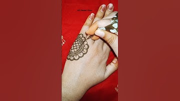 Beautiful Mehndi Diwali Special 🪔🪔 #shorts #trending #viral #youtubeshorts #shortvideo #ytshorts