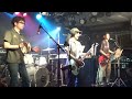 Blue Boy THE BAND HAS NO NAMEカバー cover フラっと(バンド名) 2023.5.7