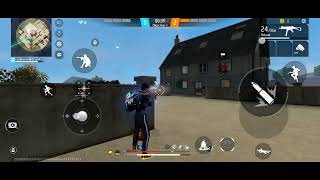 Veri nice game play#free fire Max@jeevan gaming#please subscribe