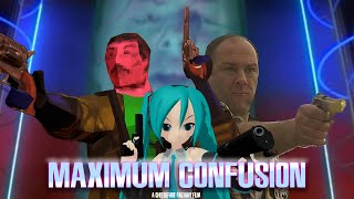 Maximum Action and Maximum Confusion