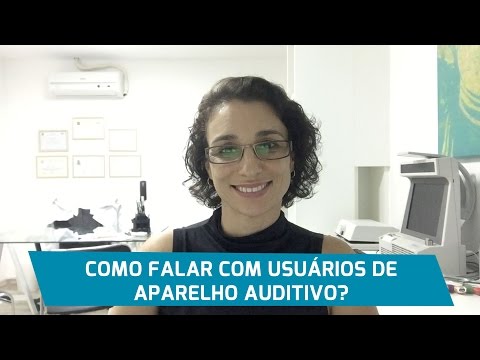 Vídeo: Eu Não Esperava Aparelhos Auditivos Aos 23 Anos. Eis Por Que Os Abracei