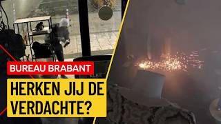 Herken Jij De Dader? Bureau Brabant