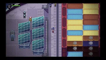 Cross Code Demo Full