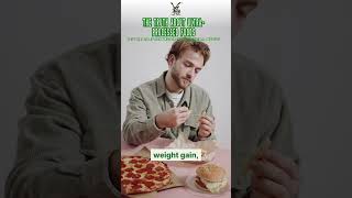 YOU MAY BE EATING ULTRA-PROCESSED FOODS MORE OFTEN | TheTole Acupuncture #thetoleacupuncture