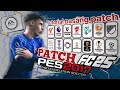 CARA MUDAH PASANG PATCH PES TERBARU PES 2017 LENGKAP DI EMULATOR GAMEHUB | PES PEMULA PASTI BISA .