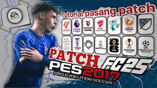 Download lagu CARA MUDAH PASANG PATCH PES TERBARU PES 2017 LENGKAP DI EMULATOR GAMEHUB | PES PEMULA PASTI BISA .