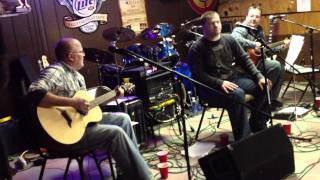 Boston Amanda Acoustic cover