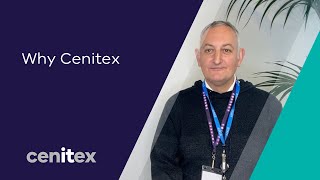 Why Cenitex