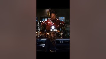 MCU Trinity VS CW Trinity