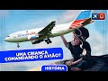 Acidente com o Voo 593 da Aeroflot  EP. 567