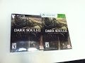 Dark Souls II Black Armour Collector Edition XBOX360