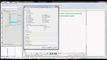 Betagraphics instructiefilm Verbeterde tekstverwisseling