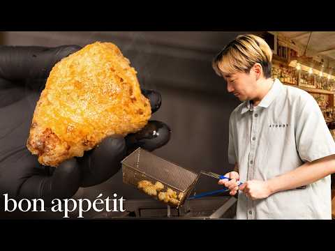 How Does Korean Fried Chicken Taste