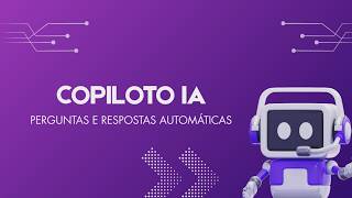 Fundamentos IA com Foco em IA Generativa - Copiloto IA