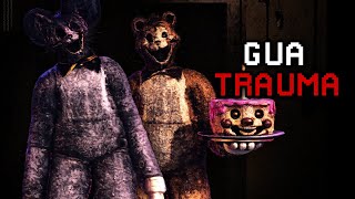 GAME FNAF INI BIKIN GUA TRAUMA.....