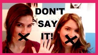 5 Things to NEVER Say to a Guy!!!