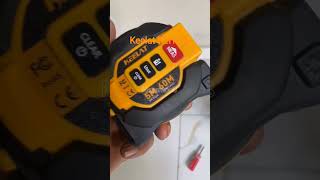 keelat KLTM02 Meteran laser 3 in 1 #megantools #powertools #keelat #tools #keelatkltm02 #meteran