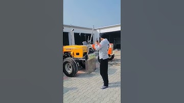 Thumbnail of Sidhu Moose wala tractor lover 💕💕💕🚜🚜🚜#sidhumoosewala #shorts #tractor