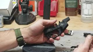 A&S Trigger Guard Installation