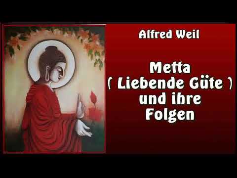 Video: Warum ist Metta für Buddhisten wichtig?