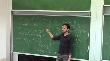 Alexandre Martin (Heriot-Watt) - On the automorphism group of graph products of groups