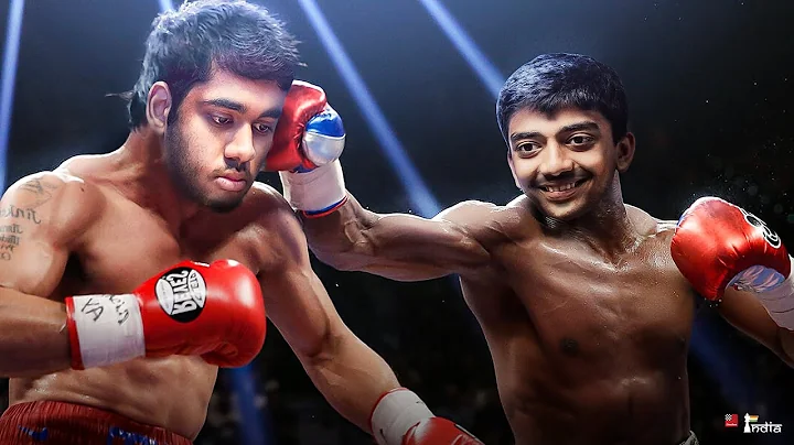 "If I get to punch him would be great!" - Gukesh on facing Arjun Erigaisi at the Death Match 2.0