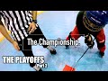 GoPro Hockey | THE PLAYOFFS | Part 2 - The Ship. (HD)