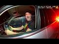 When Celebrity Status Meets the Reality of Field Sobriety Tests (Bodycam)