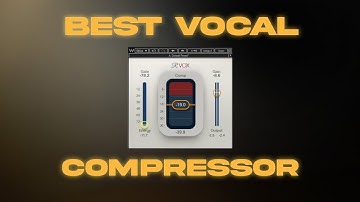 How To Use Renaissance Vox by Waves (RVox)