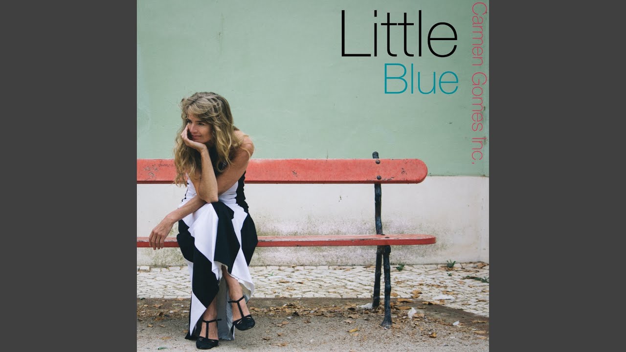 Little Girl Blue YouTube