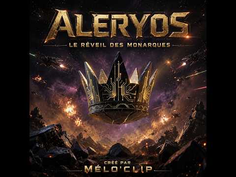 Video preview for Aleryos – Le Réveil des Monarques