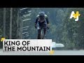 King Of The Mountain: From Genocide To A Cycling Team In Rwanda