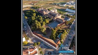 San Jose School in Villafranca de los Barros 2022