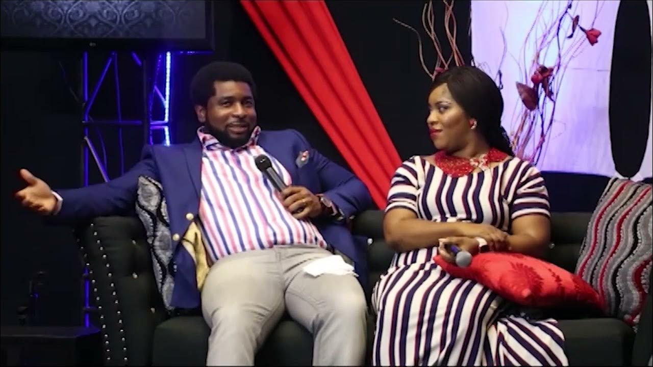 Real Life Questions on Love, Dating, and Marriage Kingsley Okonkwo